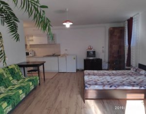 Lakás 1 szobák kiadó on Cluj-napoca, Zóna Centru
