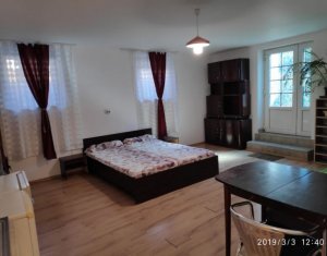 Lakás 1 szobák kiadó on Cluj-napoca, Zóna Centru