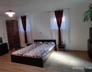Lakás 1 szobák kiadó on Cluj-napoca, Zóna Centru