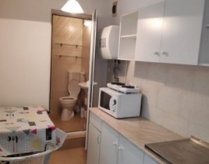 Lakás 1 szobák kiadó on Cluj-napoca, Zóna Centru