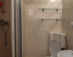 Lakás 1 szobák kiadó on Cluj-napoca, Zóna Centru