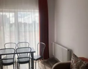 Lakás 2 szobák kiadó on Cluj-napoca, Zóna Gheorgheni