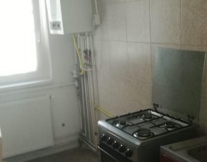 Lakás 2 szobák kiadó on Cluj-napoca, Zóna Marasti