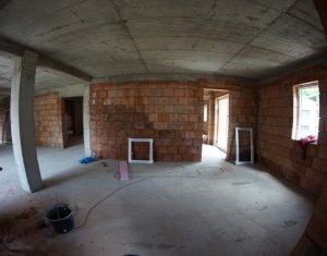 Ház 16 szobák kiadó on Cluj-napoca, Zóna Grigorescu