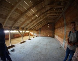 Ház 16 szobák kiadó on Cluj-napoca, Zóna Grigorescu