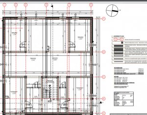 Ház 16 szobák kiadó on Cluj-napoca, Zóna Grigorescu