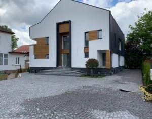 , 670m2 on Cluj-napoca, Zóna Grigorescu