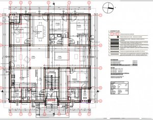 Ház 16 szobák kiadó on Cluj-napoca, Zóna Grigorescu