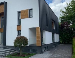 Ház 16 szobák kiadó on Cluj-napoca, Zóna Grigorescu