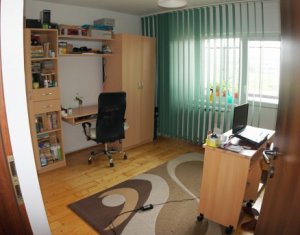 Lakás 3 szobák eladó on Cluj-napoca, Zóna Marasti