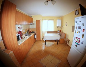 Lakás 3 szobák eladó on Cluj-napoca, Zóna Marasti