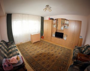 Lakás 3 szobák eladó on Cluj-napoca, Zóna Marasti