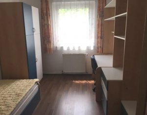 Lakás 4 szobák eladó on Cluj-napoca, Zóna Manastur