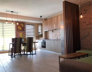 , 55m2 on Cluj-napoca, Zóna Gheorgheni