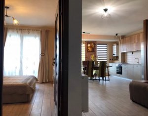 Lakás 2 szobák kiadó on Cluj-napoca, Zóna Gheorgheni