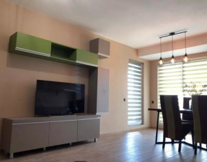 Lakás 2 szobák kiadó on Cluj-napoca, Zóna Gheorgheni