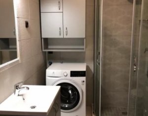 Lakás 2 szobák kiadó on Cluj-napoca, Zóna Gheorgheni