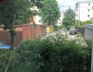 Lakás 3 szobák eladó on Cluj-napoca, Zóna Grigorescu