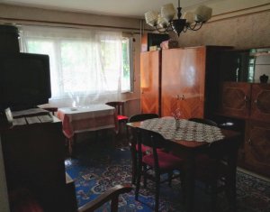 , 64m2 on Cluj-napoca, Zóna Grigorescu