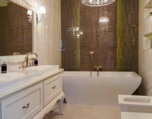 Lakás 3 szobák eladó on Cluj-napoca, Zóna Marasti