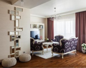 Lakás 3 szobák eladó on Cluj-napoca, Zóna Marasti