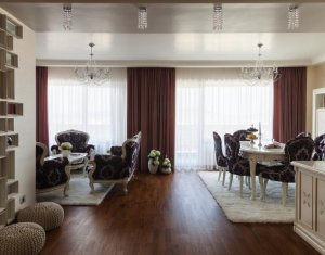 Lakás 3 szobák eladó on Cluj-napoca, Zóna Marasti