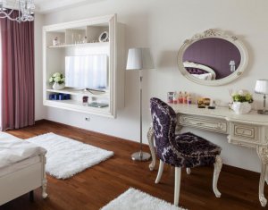 Lakás 3 szobák eladó on Cluj-napoca, Zóna Marasti