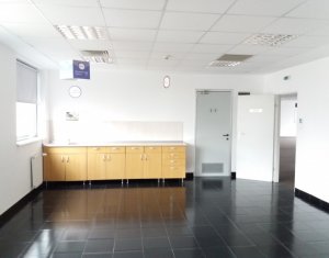 Office for rent, 333m2 in Cluj-napoca, zone Centru