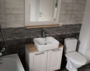 Lakás 3 szobák eladó on Floresti