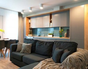 , 65m2 on Cluj-napoca, Zóna Sopor