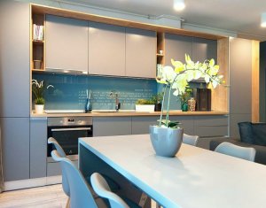 Lakás 3 szobák eladó on Cluj-napoca, Zóna Sopor