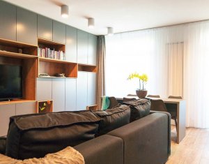 Lakás 3 szobák eladó on Cluj-napoca, Zóna Sopor