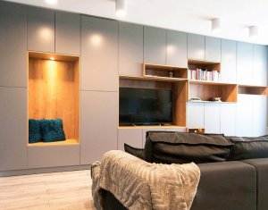 Lakás 3 szobák eladó on Cluj-napoca, Zóna Sopor