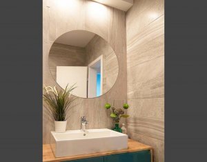 Lakás 3 szobák eladó on Cluj-napoca, Zóna Sopor