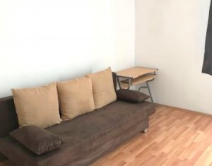 Lakás 1 szobák kiadó on Cluj-napoca, Zóna Gheorgheni