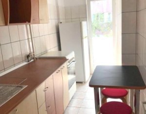 Lakás 1 szobák kiadó on Cluj-napoca, Zóna Gheorgheni