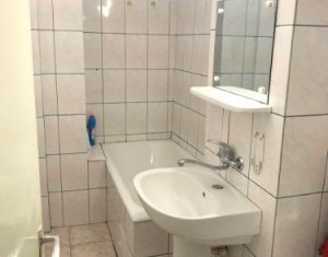 Lakás 1 szobák kiadó on Cluj-napoca, Zóna Gheorgheni