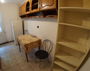 Lakás 2 szobák kiadó on Cluj-napoca, Zóna Gheorgheni