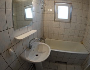 Lakás 2 szobák kiadó on Cluj-napoca, Zóna Gheorgheni