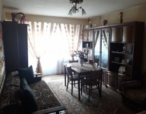 Lakás 3 szobák eladó on Cluj-napoca, Zóna Plopilor