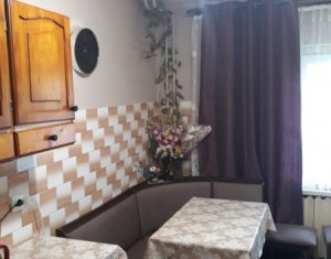 Lakás 3 szobák eladó on Cluj-napoca, Zóna Plopilor