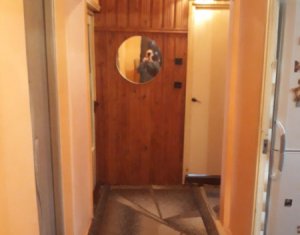 Lakás 3 szobák eladó on Cluj-napoca, Zóna Plopilor