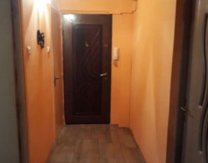 Lakás 3 szobák eladó on Cluj-napoca, Zóna Plopilor