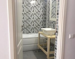 Lakás 1 szobák eladó on Cluj-napoca, Zóna Manastur