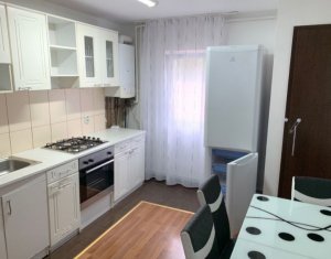 Lakás 3 szobák kiadó on Cluj-napoca, Zóna Grigorescu