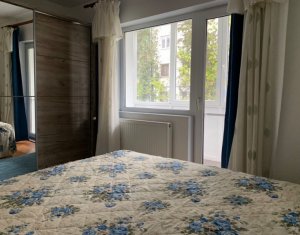 Lakás 3 szobák kiadó on Cluj-napoca, Zóna Grigorescu