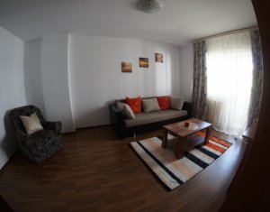 Lakás 2 szobák kiadó on Cluj-napoca, Zóna Zorilor