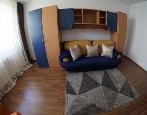 Lakás 2 szobák kiadó on Cluj-napoca, Zóna Zorilor