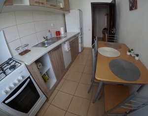 Lakás 2 szobák kiadó on Cluj-napoca, Zóna Zorilor