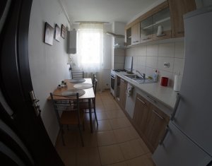 Lakás 2 szobák kiadó on Cluj-napoca, Zóna Zorilor